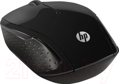 Мышь HP Wireless Mouse 220 (3FV66AA)