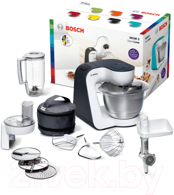 Кухонный комбайн Bosch MUM50131 / CNUM51