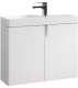 Миниатюра изображения товара Тумба под умывальник Belux Кадис НП 70 (1, белый)