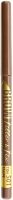 

Карандаш для бровей LUXVISAGE, Brow Filler & Fix тон 501