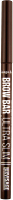

Карандаш для бровей LUXVISAGE, Brow Bar Ultra Slim тон 305