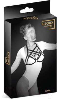 Стрепы Bijoux Pour Toi Clara / 138644
