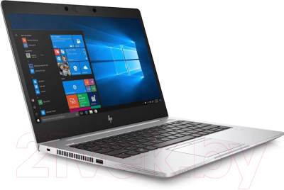 Ноутбук HP EliteBook 735 G6 (7DX40AW)