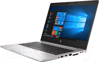 Ноутбук HP EliteBook 735 G6 (7DX40AW)