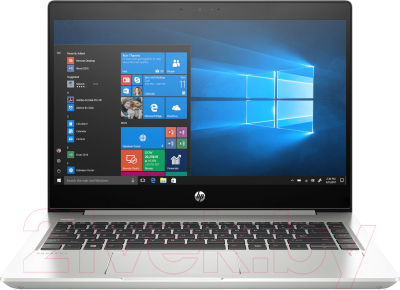 Ноутбук HP ProBook 445R G6 (9CB52ES)