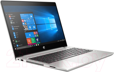 Ноутбук HP ProBook 445R G6 (9CB52ES)