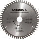 Пильный диск Carbon CA-171840 - 