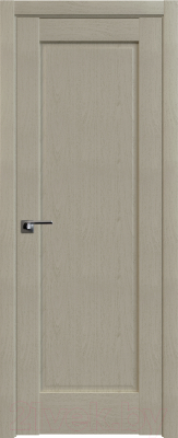 

Дверь межкомнатная ProfilDoors, Классика 100X 60x200
