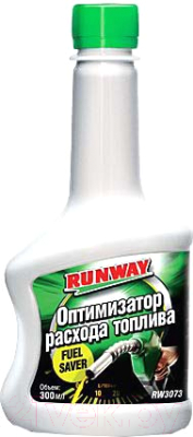 Изображение товара Присадка RUNWAY RW3073 (300мл)