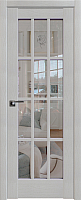 

Дверь межкомнатная ProfilDoors, Классика 102X 60x200