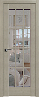 

Дверь межкомнатная ProfilDoors, Классика 102X 80x200