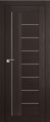 

Дверь межкомнатная ProfilDoors, 17X 90x200