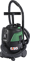 

Профессиональный пылесос Hikoki, RP250YDL / H-322350