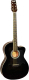 Акустическая гитара Sonata C-901BK - 