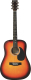Акустическая гитара Sonata F-600 BS - 