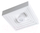 Потолочный светильник ESCADA Gesso 10218/SG LED - 