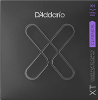 Струны для классической гитары D'Addario XTC44 - 