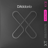 Струны для электрогитары D'Addario XTE0942 - 