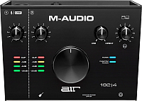 

Аудиоинтерфейс M-Audio, AIR192X14