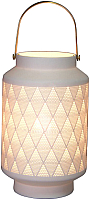 Прикроватная лампа ESCADA 10177/L (белый) - 