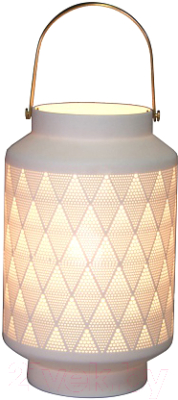 Прикроватная лампа ESCADA 10177/L (белый)