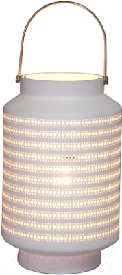 Прикроватная лампа ESCADA 10178/L (белый)