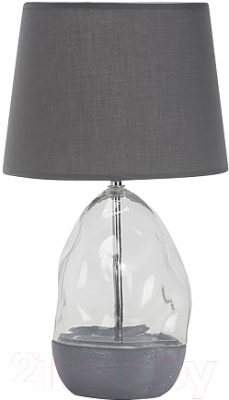 Прикроватная лампа ESCADA 10191/L (серый)
