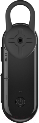 Односторонняя гарнитура Sony MBH22B (черный)