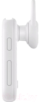 Односторонняя гарнитура Sony MBH22W (белый)