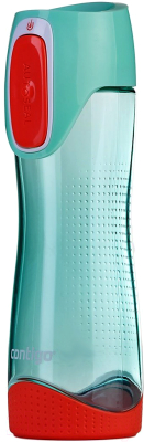 Бутылка для воды Contigo Swish / 1000-0617 (Seagrove)