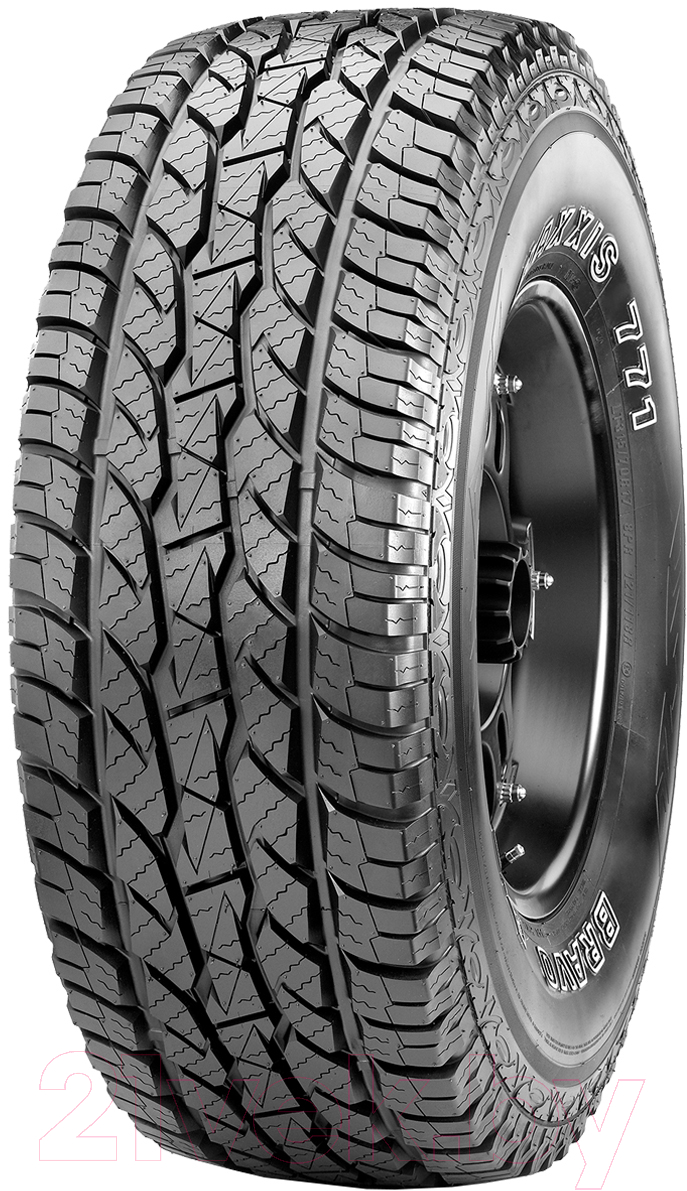 Всесезонная шина Maxxis Bravo Series AT-771 255/65R17 110H