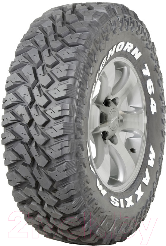 Всесезонная шина Maxxis MT-764 Bighorn 265/65R17 117/114Q
