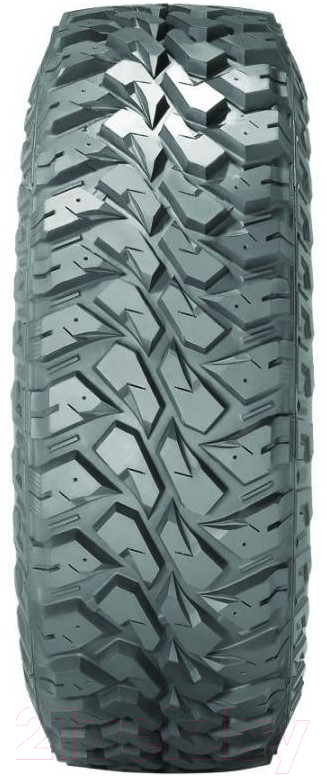 Всесезонная шина Maxxis MT-764 Bighorn 265/65R17 117/114Q — фото 2