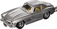 

Масштабная модель автомобиля, Мерседес Бенц 300SL / 18-22023