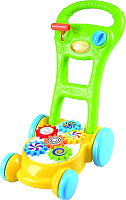 

Ходунки-каталка PlayGo, 2577 с шестерёнками