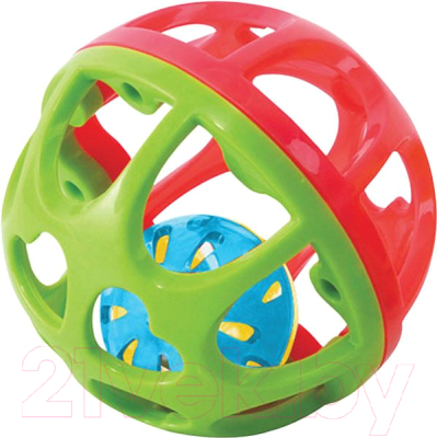 Развивающая игрушка PlayGo Мяч 1515