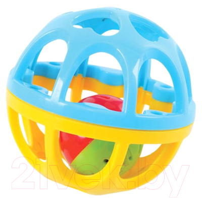 Развивающая игрушка PlayGo Мяч 1515