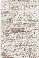 Ковер Indo Rugs Inspiration 009 (140x200, коричневый) - 