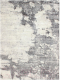 Ковер Indo Rugs Inspiration 008 (160x230, серый) - 