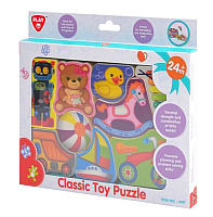 

Развивающая игрушка PlayGo, Игрушки 1997