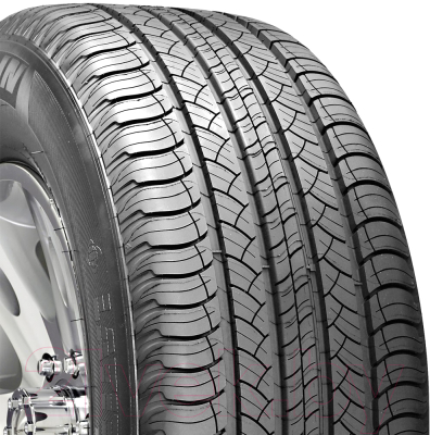 Летняя шина Michelin Latitude Tour HP 265/60R18 110V