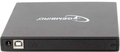 Привод DVD Multi Gembird DVD-USB-02