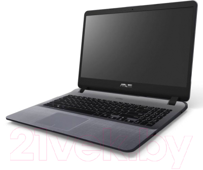 Ноутбук Asus Laptop X507UA-BQ040