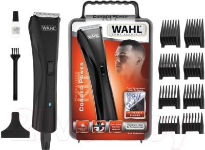 Машинка для стрижки волос Wahl 9699-1016