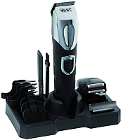 Машинка для стрижки волос Wahl All-In-One Trimmer Lithium Kit / 9854-616 - 