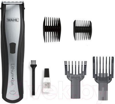 Машинка для стрижки волос Wahl Lithium Ion Clipper / 1481-0460