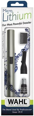 Триммер Wahl NoseTrimmer Micro Lithium / 5640-1016