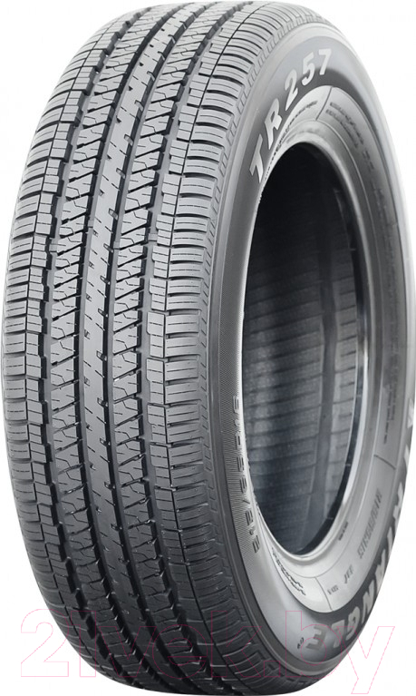 Летняя шина Triangle TR257 225/60R17 99H