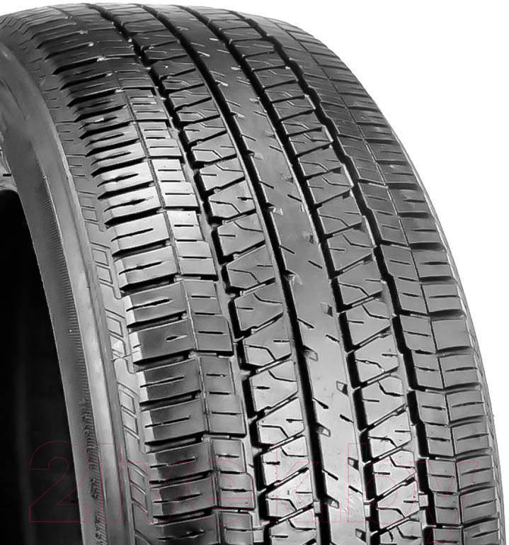 Летняя шина Triangle TR257 225/60R17 99H