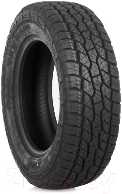 Всесезонная шина Triangle TR292 265/65R17 112S